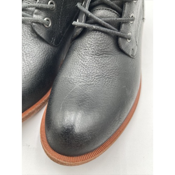 KORK-EASE Women's Violeta Boot, Black Size 8.5 - Picture 6 of 7